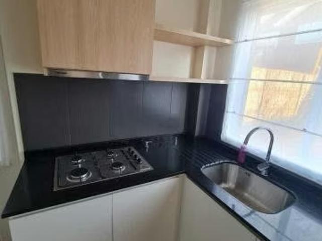 Casas en arriendo en Puente Alto | Casa nueva en Condominio 3D3B Conserjería 24/7 3 dormitorios por CLP 790000.00