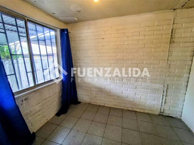 Casas en arriendo en Puente Alto | Casa en arriendo de 3 dormitorios en Puente Alto, AEP 3 dormitorios por CLP 500000.00