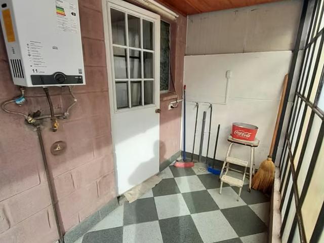 Casas en arriendo en puente alto | gran oportunidad en tranquilo condominio de puente alto 3 dormitorios por clp 550000.00