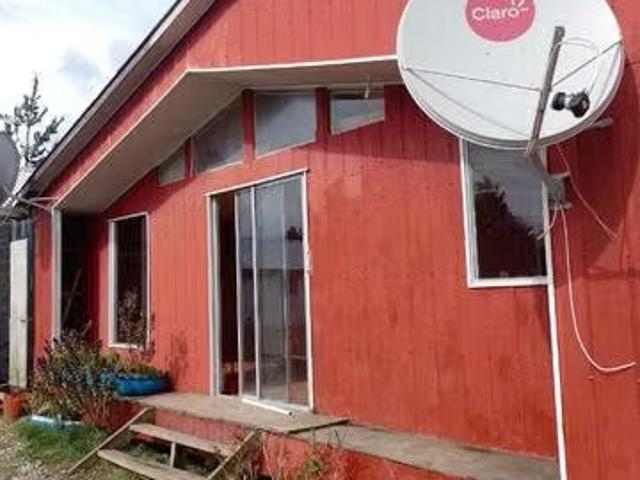 Casas en arriendo en Puerto Montt | Colonia alerce 2 dormitorios por CLP 250000.00
