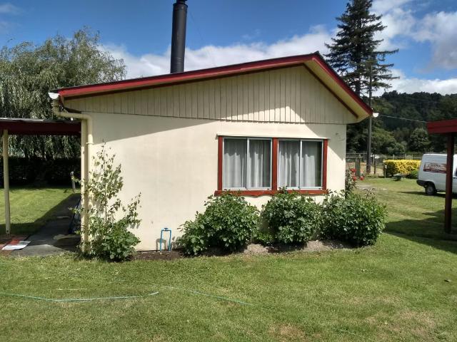 Casas en arriendo en Puerto Montt | Cabaña Tranquilidad y Seguridad Puerto Montt. 2 dormitorios por CLP 300000.00