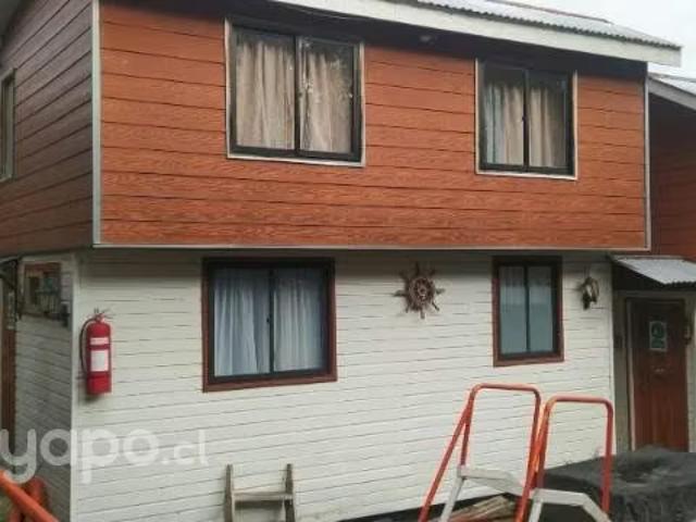Casas en arriendo en Puerto Montt | Cabaña angelmo 2 dormitorios por CLP 10000. 00