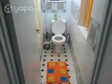Casa en arriendo en Región de Los Lagos - Estacionamiento