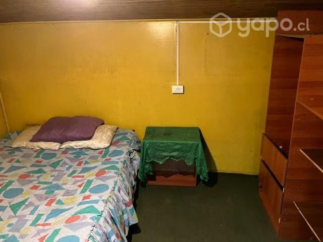 Casas en arriendo en Puerto Montt | CASA 2P 1B Pobl 22 de mayo calle Petorca 2 dormitorios por CLP 350000.00