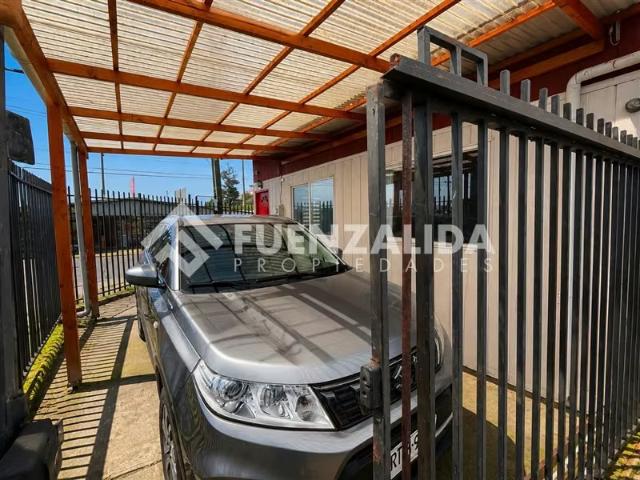 Casas en arriendo en Puerto Montt | Casa Amoblada 3D2B y Estacionamiento Excelente Conectividad 3 dormitorios por CLP 650000.00