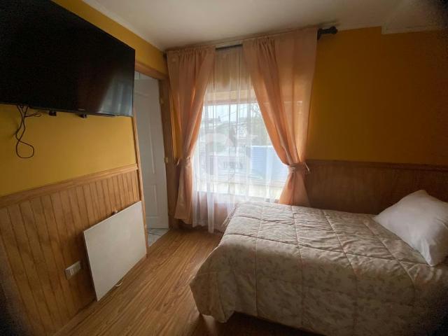 Arriendo de Casas en Puerto Montt | Casa amoblada a minutos del centro de Pto. Montt 5 Dormitorios por CLP 1500. 00