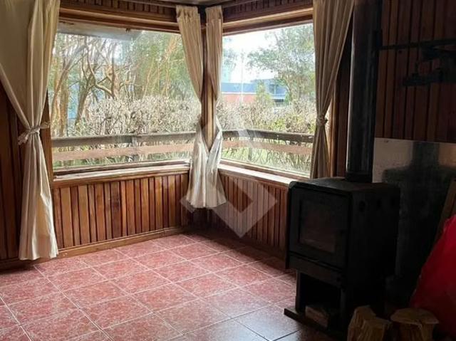 Casas en arriendo en Puerto Montt | Casa en arriendo de 4D con piscina y quincho en Calbuco 4 dormitorios por CLF 16.35