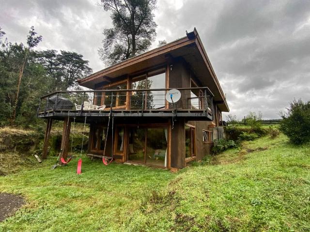 Arriendo de Casas en Puerto Montt | Casa en encantador entorno, Rio Chamiza 1627 Dormitorios por CLF 25.00