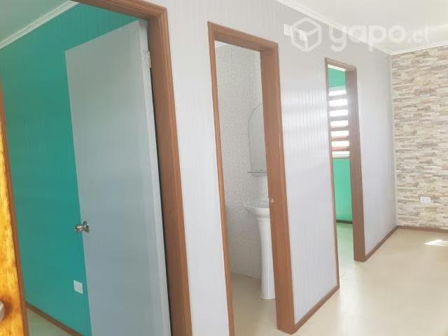 Casas en arriendo en Puerto Montt | Casa en Puerto Montt de 2 habitaciones 2 dormitorios por CLP 300000.00