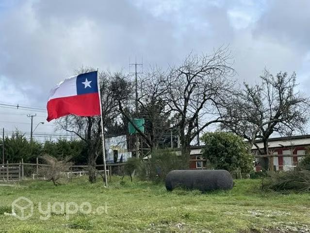 Casas en arriendo en Puerto Montt | Casa independiente 3 dormitorios por CLP 650000.00