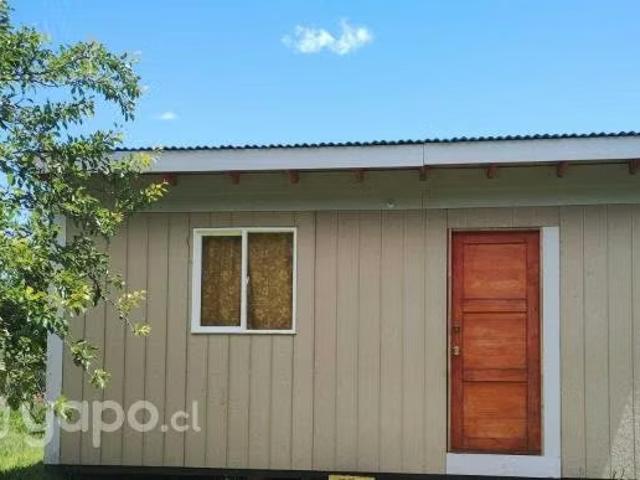 Casas en arriendo en Puerto Montt | Arriendo cabaña 2 dormitorios por CLP 330000.00