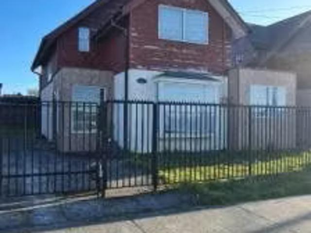 Arriendo de Casas en Puerto Montt | Arriendo Casa en Parque Fundadores 3 Dormitorios por CLP 650000.00