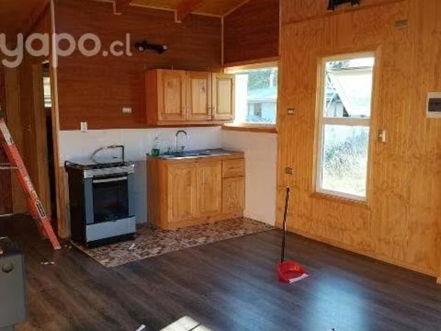 Casas en arriendo en Puerto Montt | Arriendo en Lagunitas 2 dormitorios por CLP 350000.00