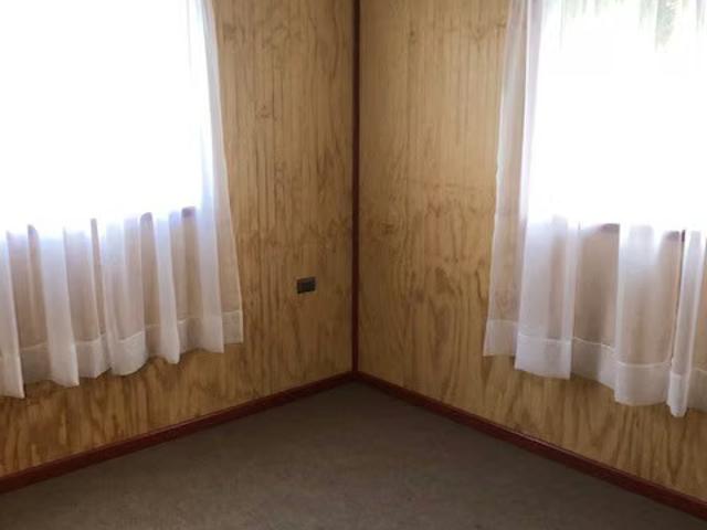 Arriendo de Casas en Puerto Montt | Excelente Casa Nueva Sector Los Notros 2 Dormitorios por CLP 450000.00