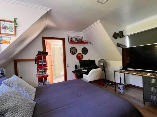 Casas en arriendo en Puerto Montt | Hermosa casa en arriendo Pichiquillaipe 1011 dormitorios por CLF 75.00