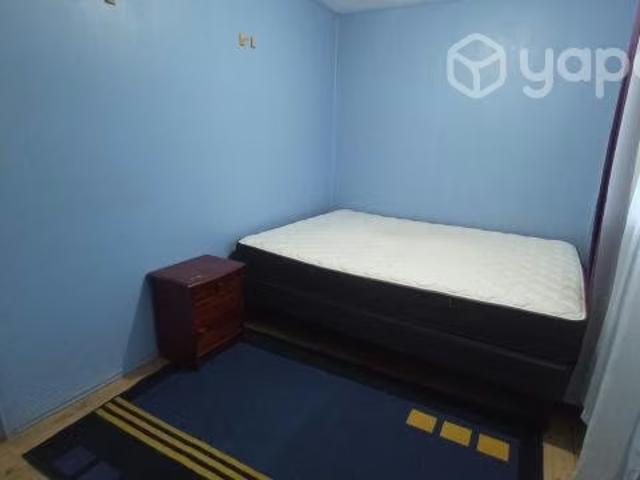 Casas en arriendo en Puerto Montt | Se Arrienda Casa 2 dormitorios por CLP 260000.00