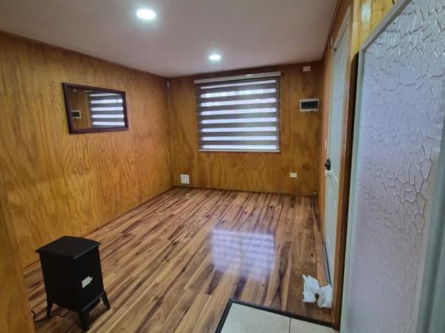Arriendo de Casas en Puerto Montt | Se arrienda acogedora casa habitación en Melihuen 3 Dormitorios por CLP 400000.00