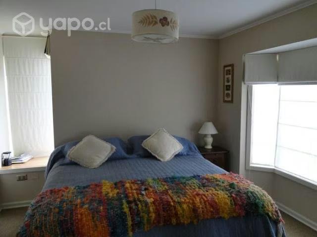 Arriendo de Casas en Puerto Varas | Casa a pasos de colegio, cerro, centro y costanera 4 Dormitorios por CLP 1350. 00