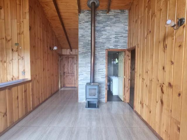 Arriendo de casas en puerto varas | casa en arriendo acceso compartido doña ines km7 3 dormitorios por clp 750000.00