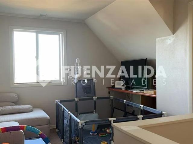 Casas en arriendo en Puerto Varas | Casa en arriendo de 4D4B sector colegio Puerto Varas 3 dormitorios por CLF 32.00