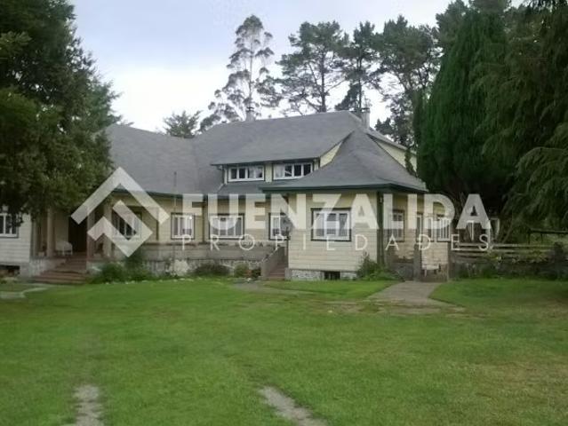 Casas en arriendo en Puerto Varas | Casa en arriendo de 2 dorm. En Puerto Varas 2 dormitorios por CLF 15.45