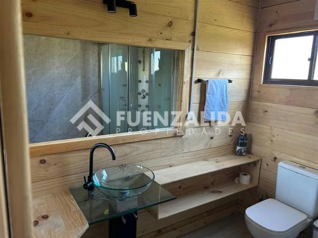 Casas en arriendo en Puerto Varas | Casa en Arriendo en Puerto Varas 4 dormitorios por CLF 30.19