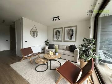 Casa en arriendo en Región de Los Lagos - Jardín
