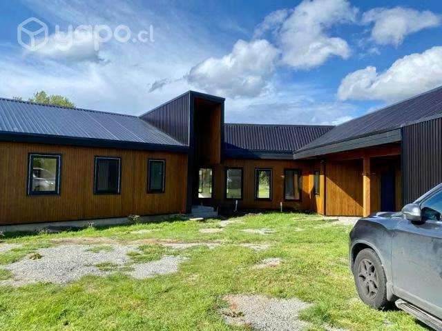 Casas en arriendo en Puerto Varas | Casa Nueva En Parcela Puerto Varas 4 dormitorios por CLP 1750. 00