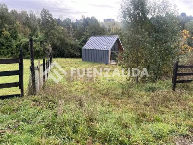 Casas en arriendo en Puerto Varas | Arrendamos tinyhouse en Condominio de Nueva Braunau 2 dormitorios por CLF 19.90