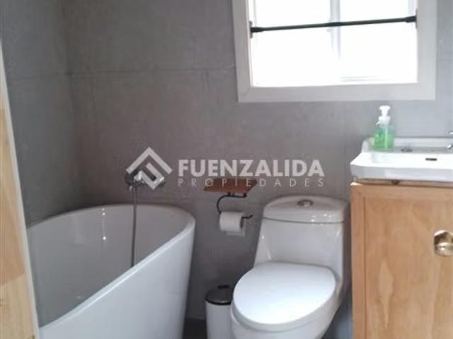 Arriendo de Casas en Puerto Varas | Arriendo Casa 2D2B Hot Tub Puerto Varas 2 Dormitorios por CLP 450000.00