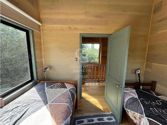 Casas en arriendo en Puyehue | Amplia y cómoda frente a Lago Puyehue. 6 dormitorios por CLF 34.00