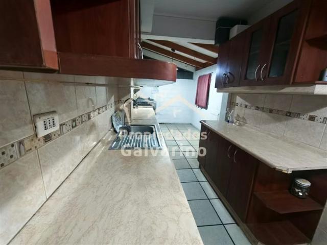Casas en arriendo en Quilicura | Casa en arriendo de 4 dorm. En Quilicura 4 dormitorios por CLP 700000.00
