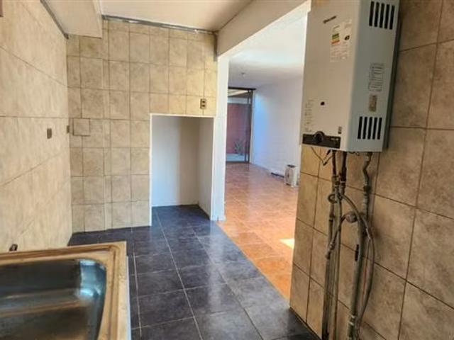 Casas en arriendo en Quilicura | Casa en arriendo en Quilicura 3 dormitorios por CLP 650000.00