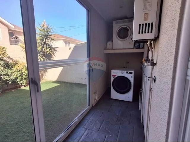 Casas en arriendo en Quilicura | Moderna casa en valle lo campino 3 dormitorios por CLP 800000.00
