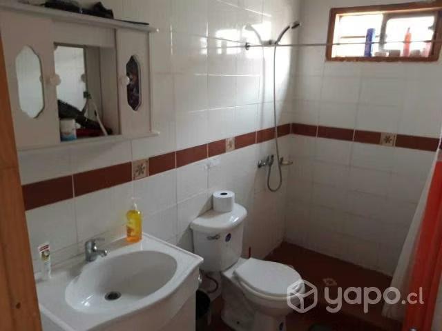 Arriendo de Casas en Quillón | Arriendo casa en Quillón 3 Dormitorios por CLP 390000.00
