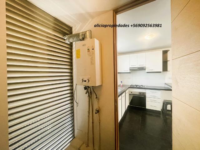 Casas en arriendo en Quilpué | Casa Almte. Gerken, Quilpué, Valparaíso 3 dormitorios por CLP 700000.00
