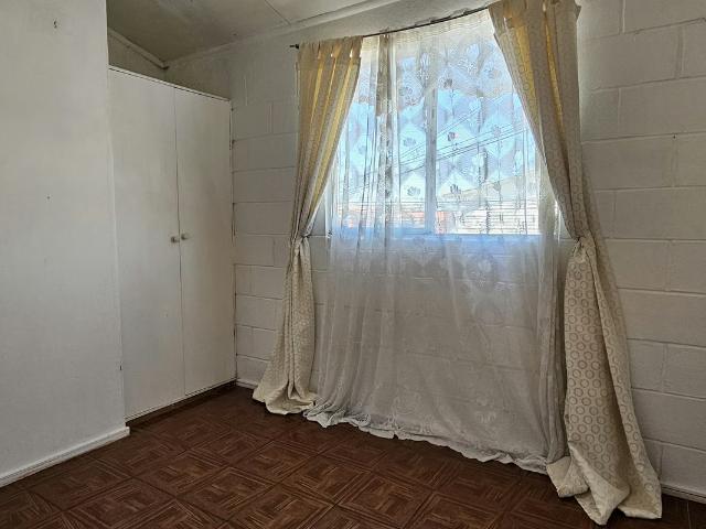 Arriendo de casas en quilpué | casa frente a colegio gea. 4 dormitorios, 2 baños y un estacionamiento 4 dormitorios por clp 450000.00