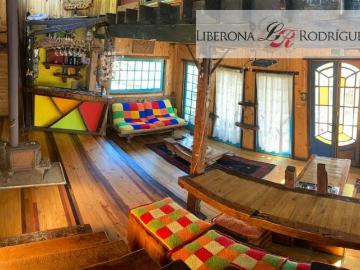 Casa en arriendo en Región de Valparaíso - Escritorio