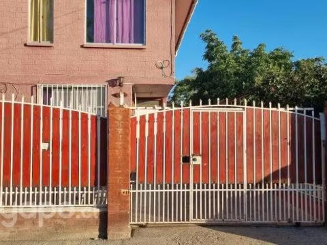 Arriendo de Casas en Rancagua | Arriendo casa 3 Dormitorios por CLP 380000.00