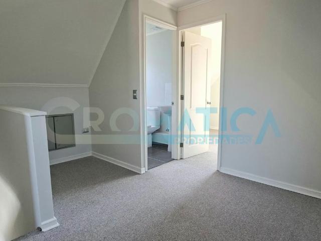 Casas en arriendo en Rancagua | Casa en arriendo, 3D y 2B, Praderas de Kennedy, Rancagua 2 dormitorios por CLP 590000.00