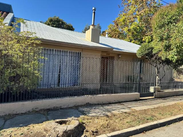 Arriendo de Casas en Rancagua | CASA en RANCAGUA 4 Dormitorios por CLF 22.00