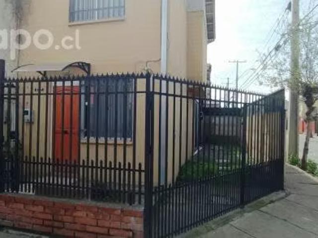 Casas en arriendo en Rancagua | Casa 3 Dormitorios Rancagua 2 dormitorios por CLP 380000.00
