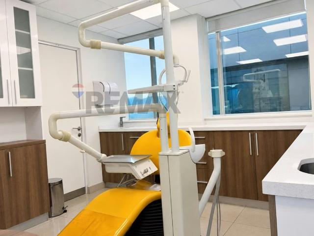 Casas en arriendo en Rancagua | Clínica dental equipada en arriendo 2 dormitorios por CLP 1500. 00