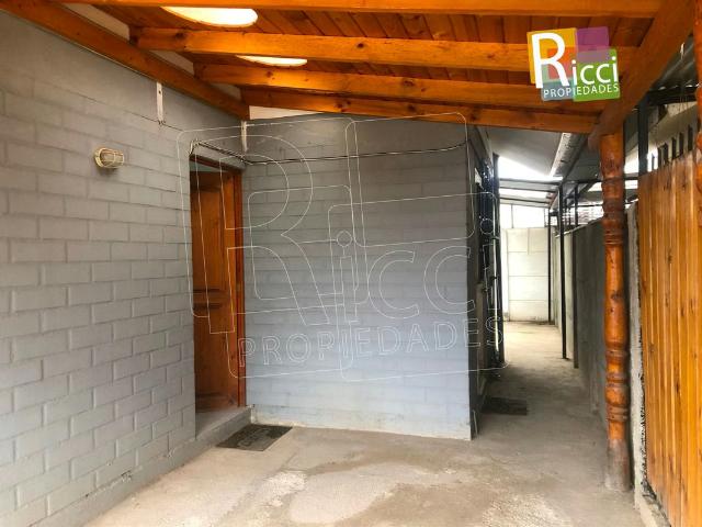Arriendo de Casas en Rengo | Excelente casa ubicada en Villa Primavera 3 Dormitorios por CLP 380000.00