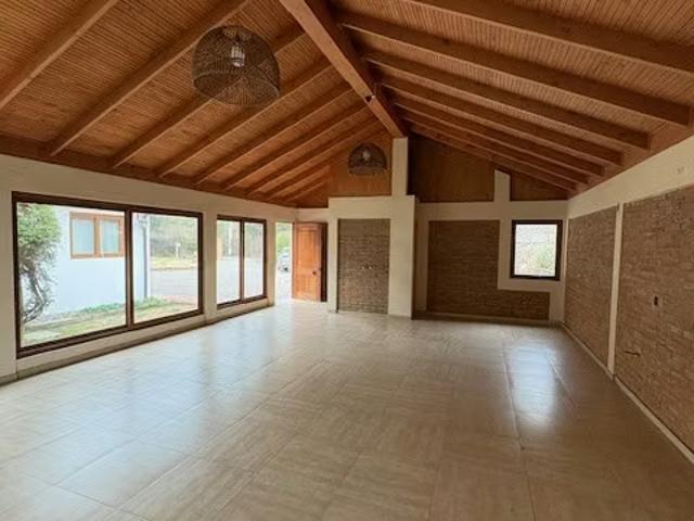 Casas en arriendo en Requínoa | Hermosa Casa en Arriendo El Vaticano Requínoa 3 dormitorios por CLF 42.00