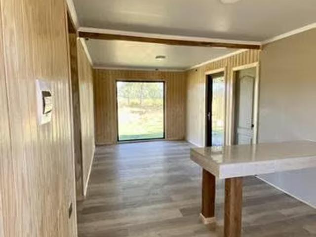 Casas en arriendo en Río Bueno | Se Arriendo casa nueva 2 dormitorios por CLP 400000.00