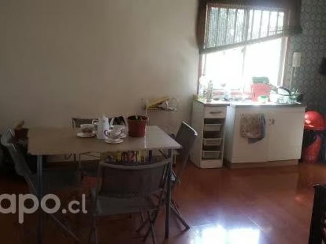 Casas en arriendo en Santiago | Amplia Casa Comuna El Bosque 4 dormitorios por CLP 950000.00