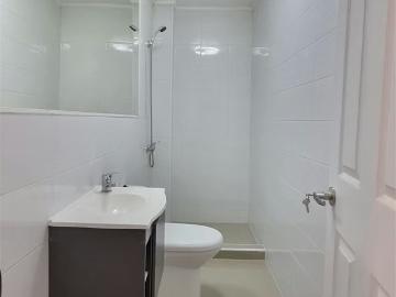 Arriendo de Casas en Santiago | Casa en arriendo14 dorm. Barrio Yungay remodelada totalmente 14 Dormitorios por CLF 60.00
