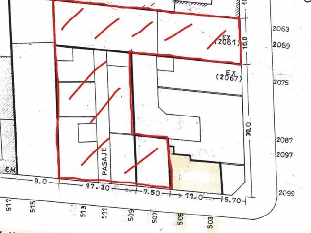 Casas en arriendo en Santiago | Casa en Arriendo en Santiago 0 dormitorios por CLF 140.00