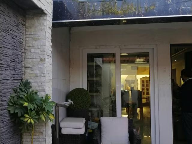 Casas en arriendo en Santiago | casa en arriendo 4D 3B Estacionamiento y Piscina 4 dormitorios por CLP 475000.00